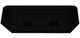Vent-A-Hood® 54" Black Wall Mounted Range Hood-1