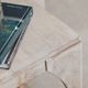 Crestview Collection Apollo Stained End Table-4