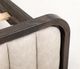 International Furniture Direct Mezquite Beige King Panel Bed-5