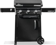 Napoleon Freestyle 24 3-Burner Black Outdoor Natural Gas Griddle