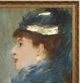 Stylecraft Portrait of a Lady Wall Art-1