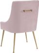 TOV Furniture Beatrix Blush Side Chair-1