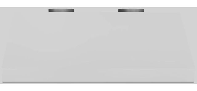 Vent-A-Hood® 48" Stainless Steel Wall Mounted Range Hood-1