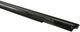 KitchenAid® 30" Black Bottom Vent Heat Deflector-3
