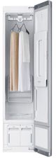 LG Styler 17.5" Steam Clothing Care-Espresso-1