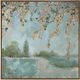 Uttermost® Peaceful Hand Painted Canvas-0