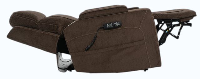 Mega Motion iNFI Immerse Mink Power Recliner-2