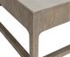 Bernhardt Casa Paros Bedrock/Playa Cocktail Table-4