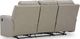 Signature Design by Ashley® Lavenhorne Pebble Reclining Sofa-3