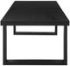 Steve Silver Co. Yves Charcoal Dining Table-4