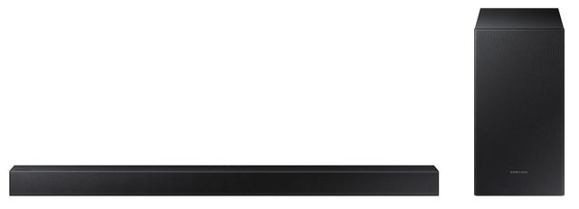 Samsung HW-T450 2.1ch Soundbar with Dolby Audio-1