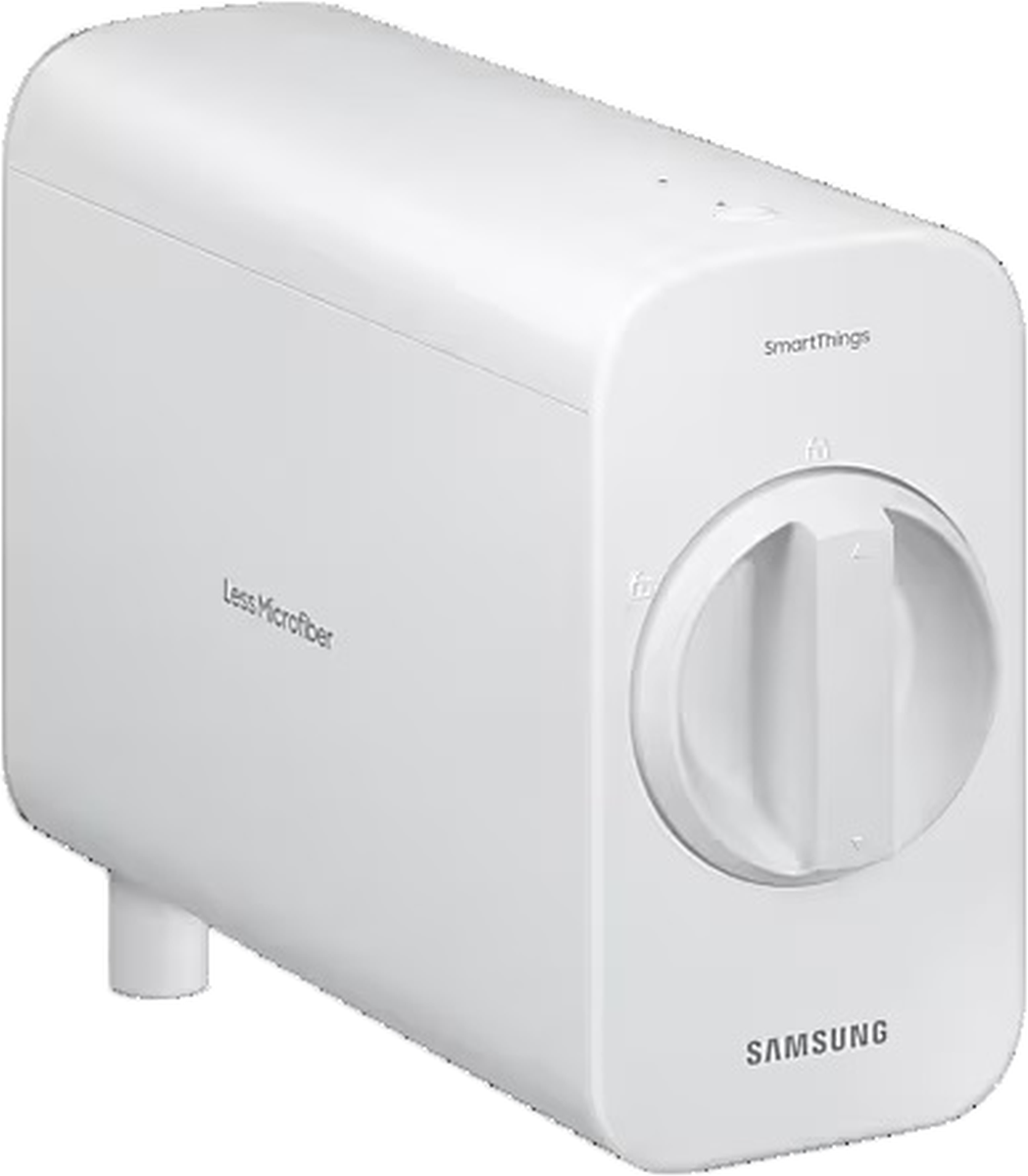 Samsung Microfiber Filter