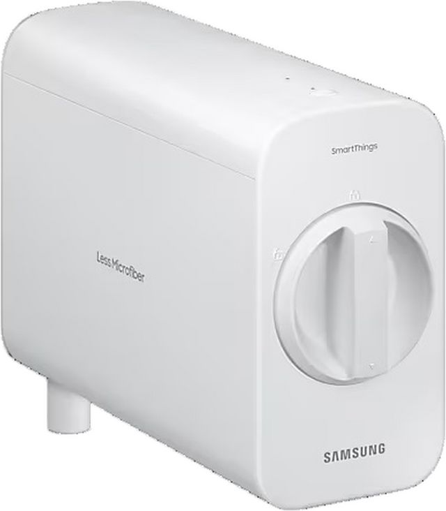 Samsung Less Microfiber™ White Filter -2