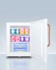 Accucold® by Summit® 1.8 Cu. Ft. White Compact All-Freezer-3