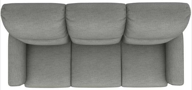 La-Z-Boy® Cade Ocean Power Reclining Sofa with Headrest and Lumbar-4