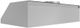 Vent A Hood® Premier Magic Lung® 36" Stainless Steel Under Cabinet Range Hood-1