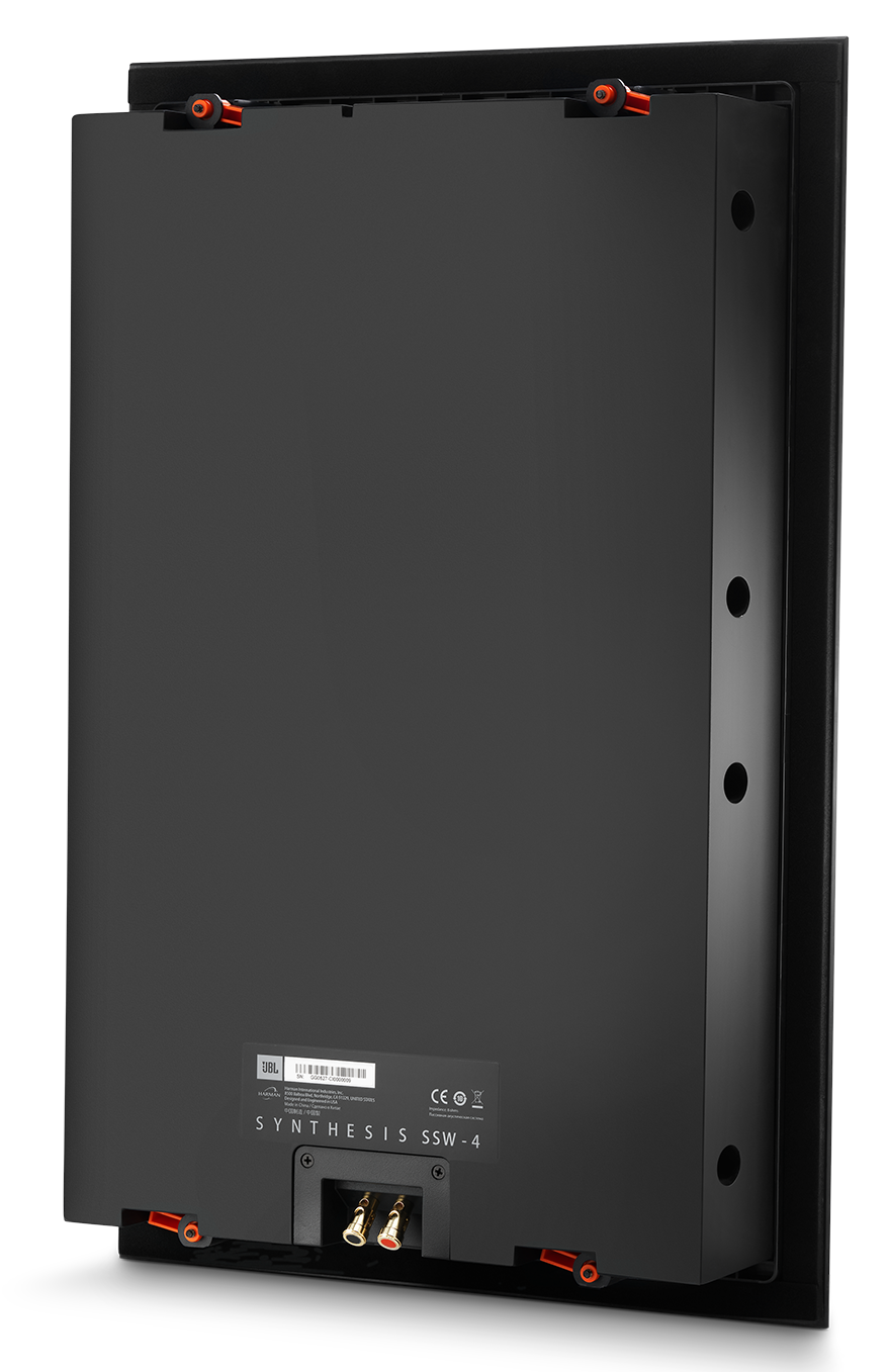 JBL Synthesis SSW-4 - Thumbnail 3