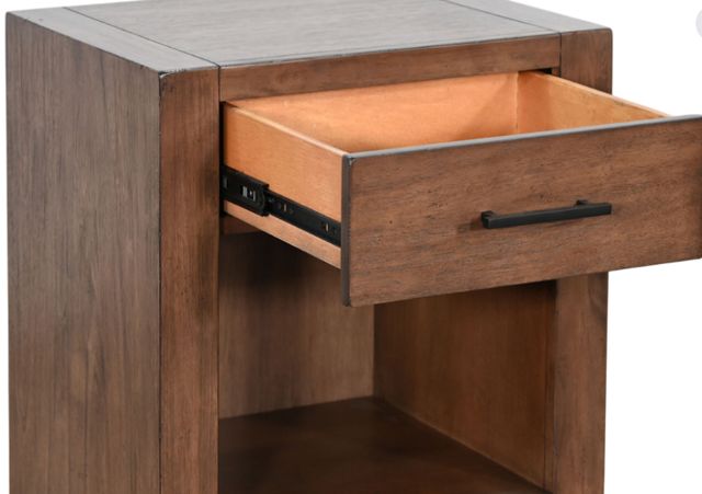 Sunny Designs™ Kjirsten Buckin Nightstand-4