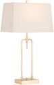 Crestview Collection Salinas Gold Table Lamp-0