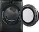 Electrolux 700 Series 8.0 Cu. Ft. Alpine Green Front Load Gas Dryer-1