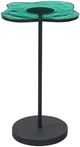 Bassett Mirror Elijah Green Accent Table-0