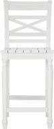 Powell® Sullivan White Counter Stool-2