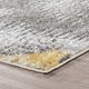 Dalyn™ Rug Company Modern Greys Graphite 8'x11' Rug-4