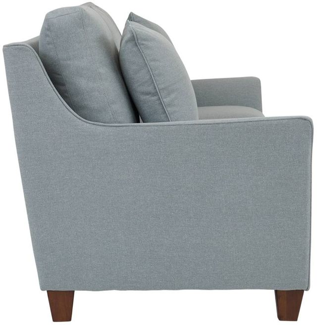 La-Z-Boy® Noah Bluestone Sofa-2