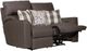 Catnapper® Searsport Metal Power Reclining Loveseat with Power Adjustable Headrest-3