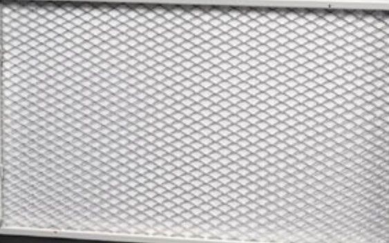 Friedrich Uni-Fit White Wall Sleeve-1