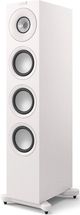 KEF Q11 Meta 6.5" Satin White Floorstanding Speaker-0
