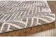 Feizy Asher Natural/Taupe 5' x 8' Rug-3