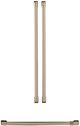 Café™ Brushed Bronze Refrigeration Handles-0