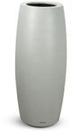 Le Present New Bullet Light Grey 36" Planter-0