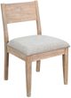 Sunny Designs™ Lucas Wheat Dining Chair-0