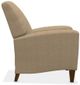 La-Z-Boy® Scarlett Taupe High Leg Reclining Chair-2