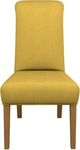 Best® Home Furnishings Customizable Sebree 2-Piece Dining Side Chair with Honey Birch Legs-1