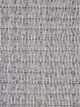 Signature Design by Ashley® Naples Beach 4-Piece Light Gray Fabric/Wicker Curved Outdoor Sectional-2