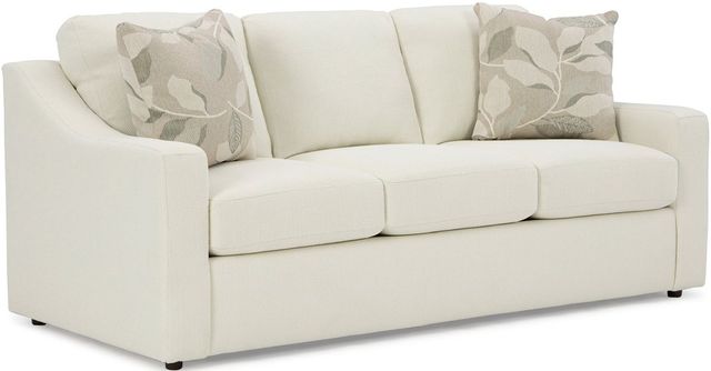 Best® Home Furnishings Customizable Caverra Queen Memory Foam Sleeper Sofa-1