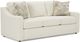 Best® Home Furnishings Customizable Caverra Queen Memory Foam Sleeper Sofa-1