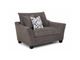Jocelyn Sofa, Chair, and Ottoman Set-4