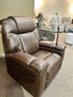 Venice UC477 Medium Heat and Massage Lift Chair in Umber-4