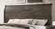 New Classic® Home Furnishings Blue Ridge Gray Eastern King Sleigh Bed-1