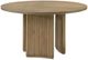 Coaster® Adina 5-Piece Barley/Light Brown Dining Set-1
