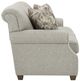 Craftmaster® Customizable Craftmaster Essentials 85" Sofa-4