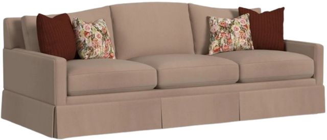 Flexsteel® Customizable Lottie 88" Sofa-0