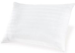 Sierra Sleep® By Ashley® Zephyr White Pillow