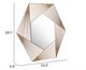 Zuo® Aspect Gold Mirror -4