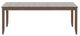 Canadel Customizable 4282 EE Dining Table-1