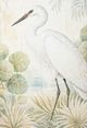 Stylecraft Heron II Wall Art-1